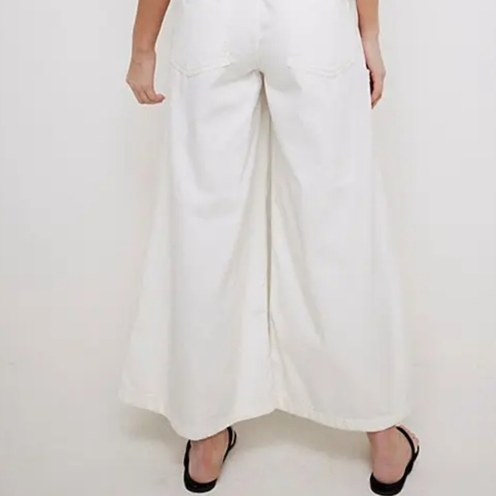 NWT Free People Dion Jumpsuit. Small - Picture 3 of 11